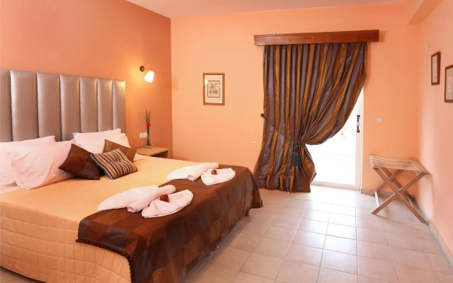 Rebecca'S Village Hotel