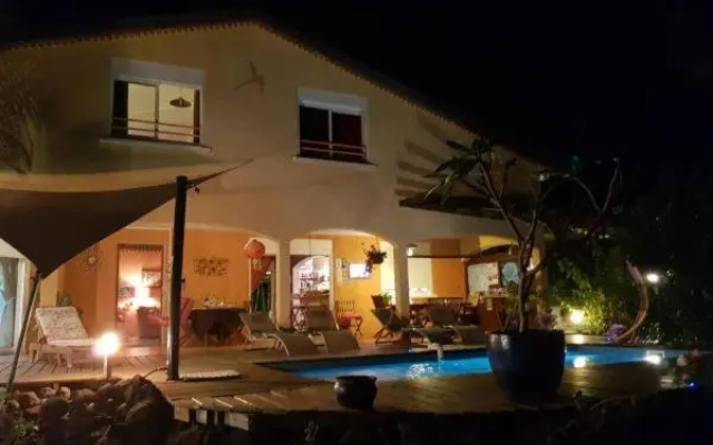 La Villa Zen