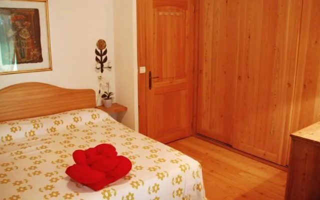 5BR Chalet 300m from center Chamonix