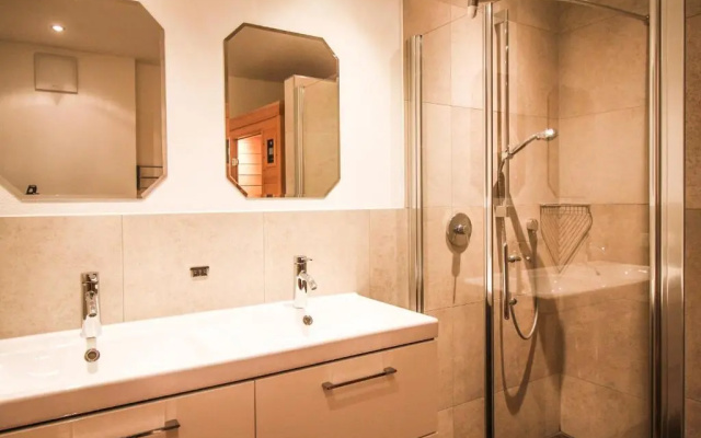 Tauern Relax Lodges