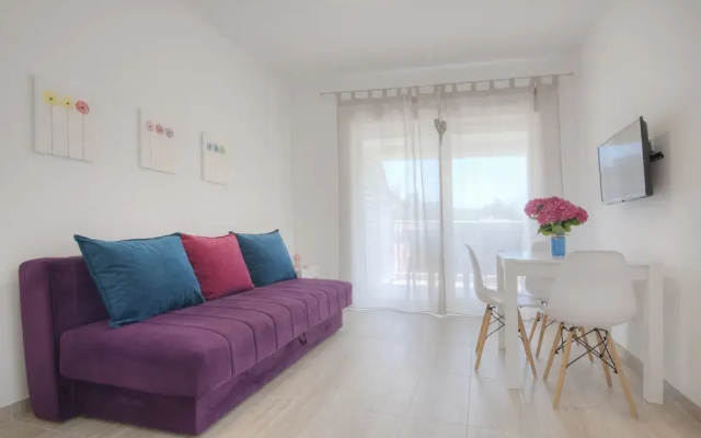 Guest house Djonovic