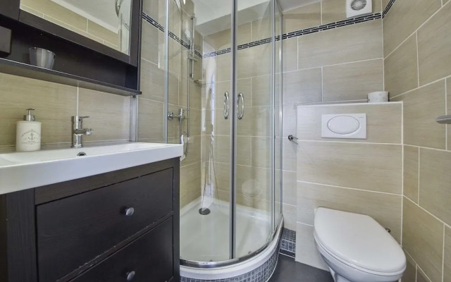 Appartement Sport & Pleasure by Easy Holiday Appartements