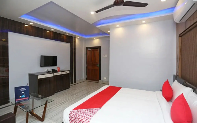 Dora House By OYO Rooms