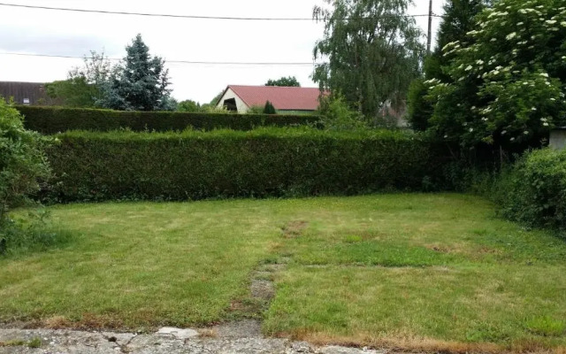 Gite Du Grand Morin