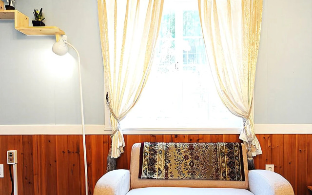 Geoje Teddy Bear Pension