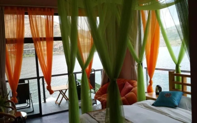 Dali Shuanglang Haiyue Xinju Guesthouse