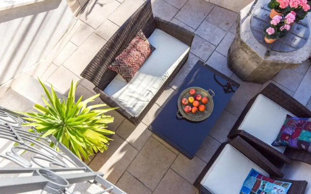 Studio Marocco