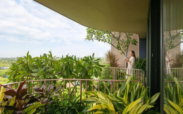 Hanoi Riverview Boutique Hotel & Apartment