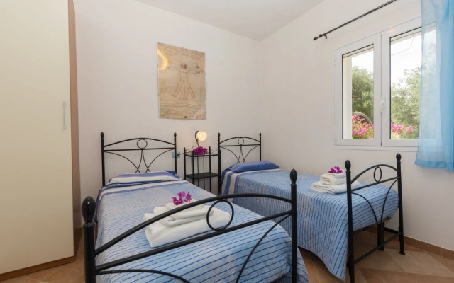 Villa Blu