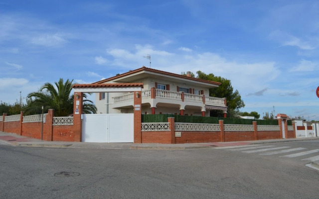Vista Cunit