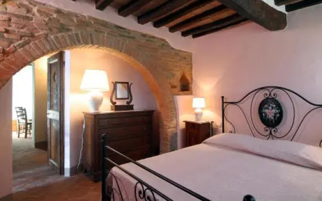 Villa Il Casone