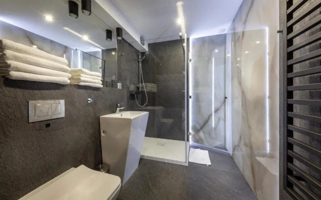 Aparthotel New Lux