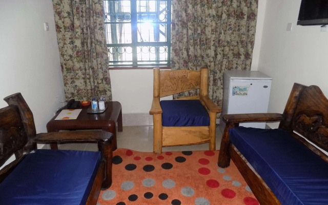 Kenya Comfort Hotel
