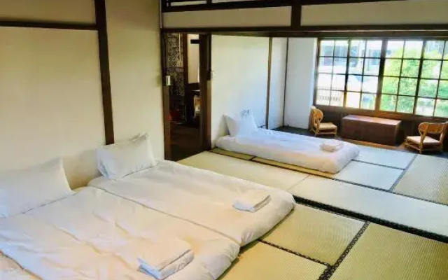 Victory Guest House