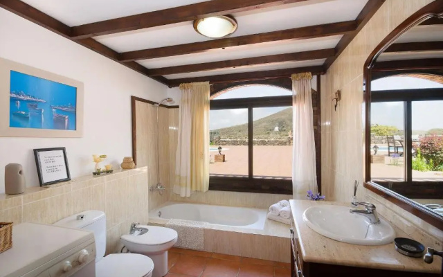 Villa Clara 1