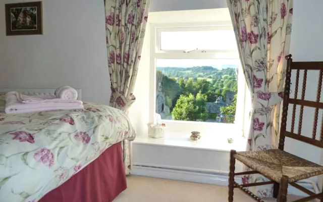 Rock Cottage