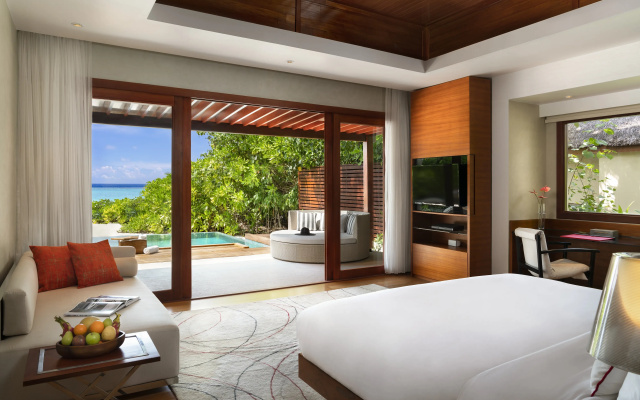 Niyama Private Islands Maldives