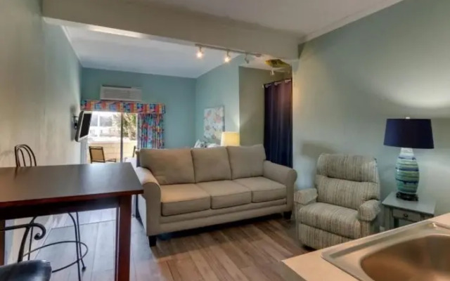 Palm Suites Apartaments