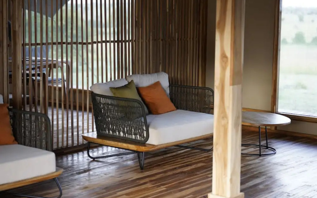 Anantya Serengeti