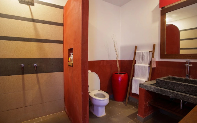 SAKABAN Suite