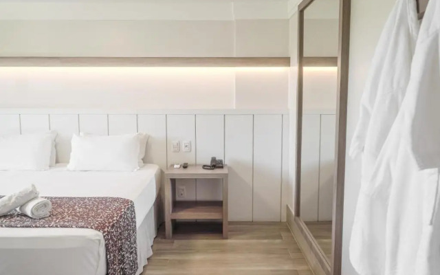 Hotel Vila Germanica