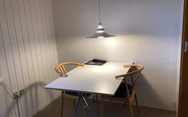 2 Person Holiday Home in Ansager