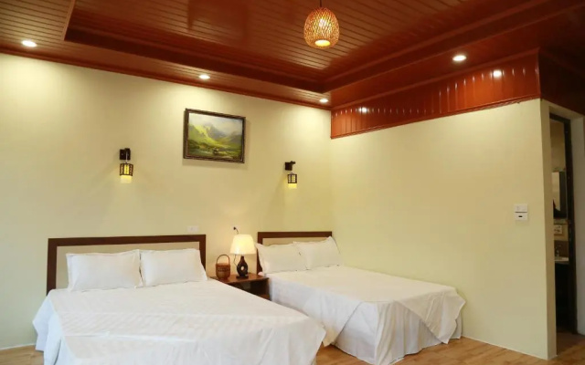 Son River House
