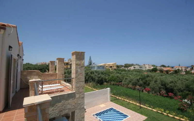 Villa Elma & Andreas