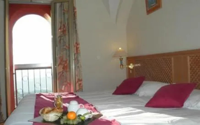 Comfort Hotel Mandarina Grasse