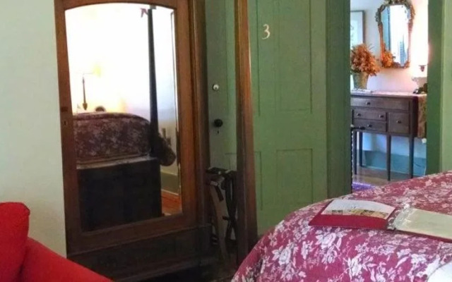Thomas Shepherd Inn