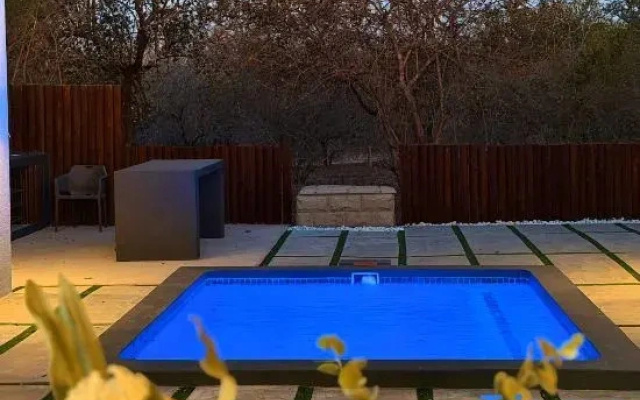 Thula Thula Guest House