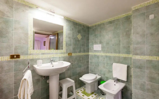 Apartment - Salita Pontecorvo BH 73