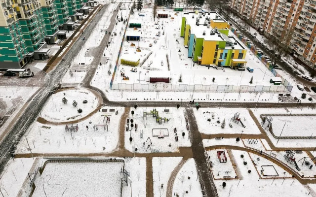 MaxRealty24 Mitino