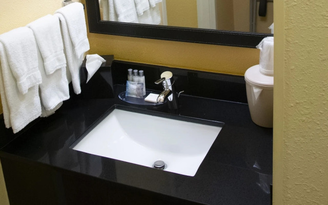 Marriott Fairfield Inn and Suites