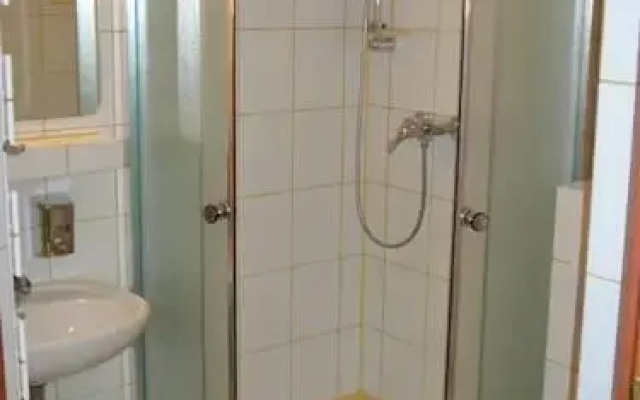 Dolina Leśna Ośno Lubuskie