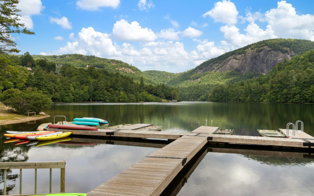 Club Wyndham Resort at Fairfield Sapphire Valley