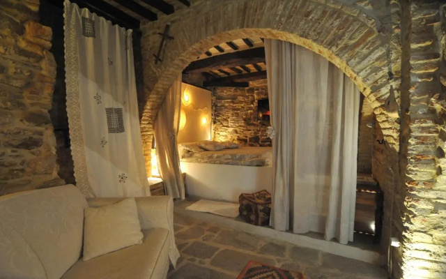 La Casina Del Lillotatini