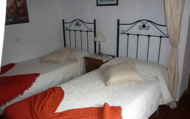 Casa Rural María Cruz