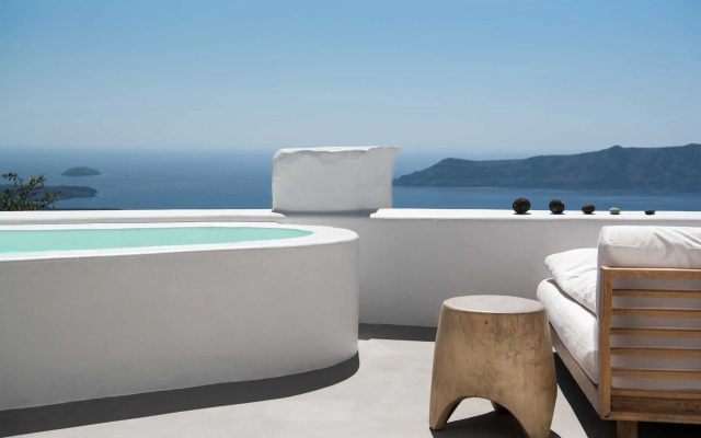Native Eco Villas