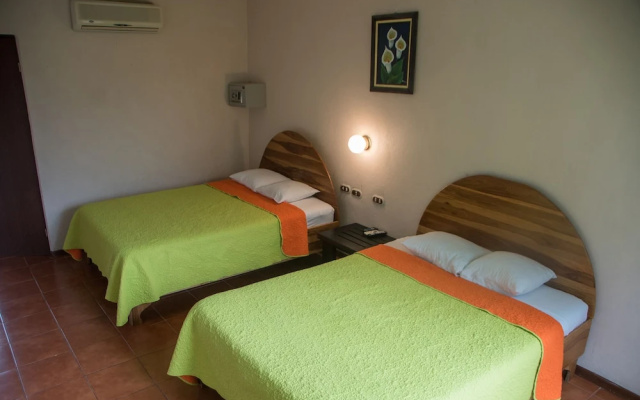 Hotel Arenal Experience