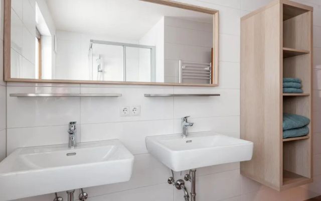 M-House Flachau Ganzes Haus Fur 8 Personen