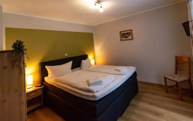 Hotel Spießberghaus