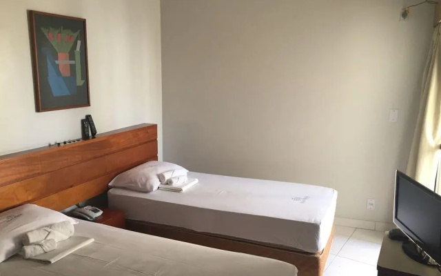 La Residence
