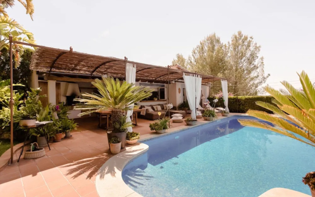 Casita Ermita