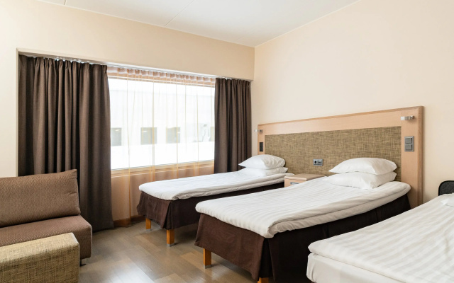Original Sokos Hotel Vaakuna Joensuu