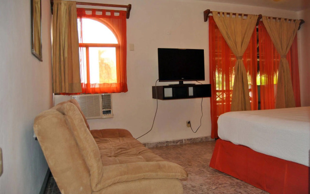 Caracol Suite Hotel