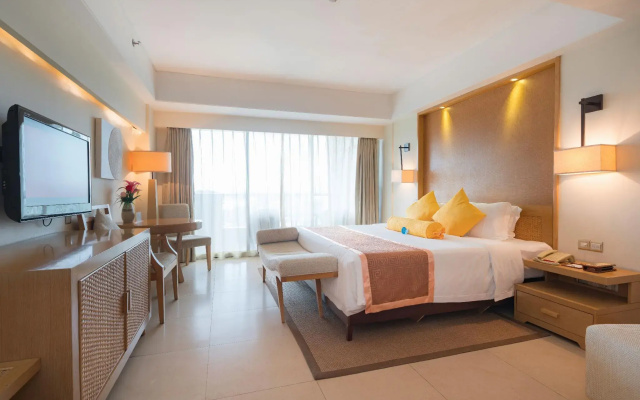 Manwan Harmona Resorts Shenzhen