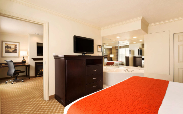 Country Inn & Suites By Carlson, Bountiful, UT