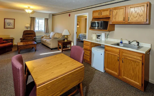 Westgate Inn