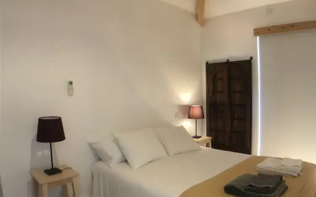 Vila Cavali a in Bustelo